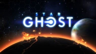 Star Ghost Image