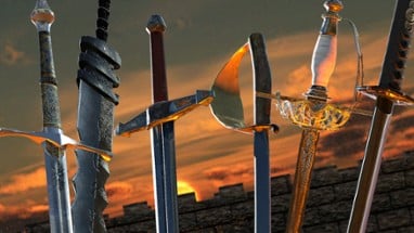 Sword Master VR Image