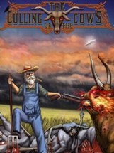 The Culling Of The Cows Image