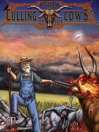 The Culling Of The Cows Game Cover