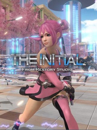 The Initial Game Cover
