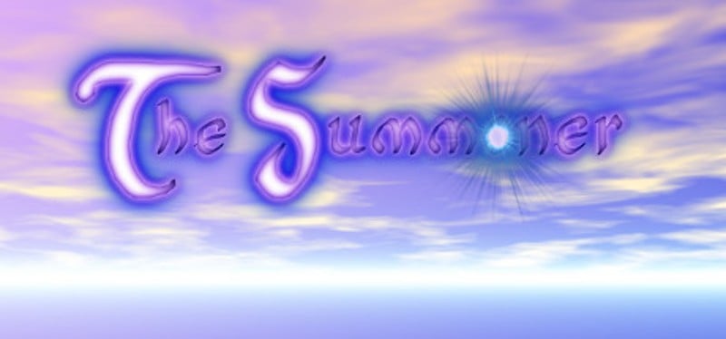 The Summoner Game Cover