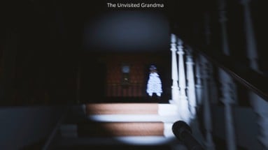 The Unvisited Grandma Image