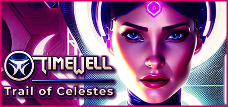 Timewell: Trail of Celestes Game Cover