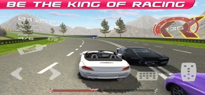 Top SpeedCar Racing Image