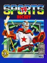 TV Sports Hockey Image