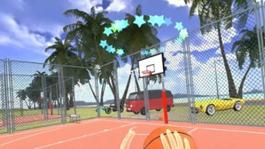 VR Sports Image