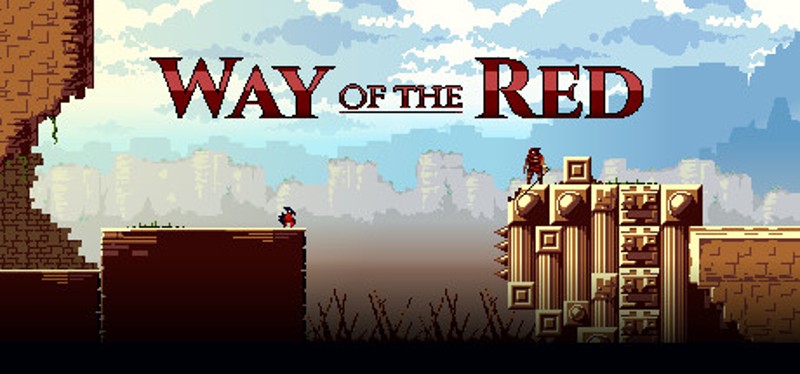 Way of the Red Game Cover