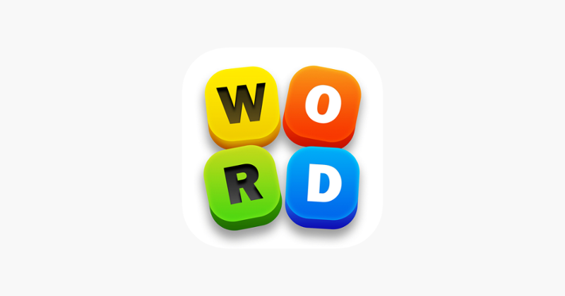 Word Puzzle - Crosswords Game Cover