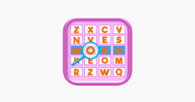 Word Search Games: Puzzles App Image