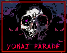 Yokai Parade Image