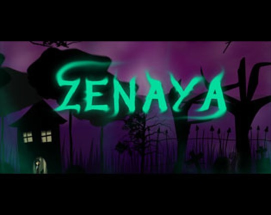 Zenaya Game Cover