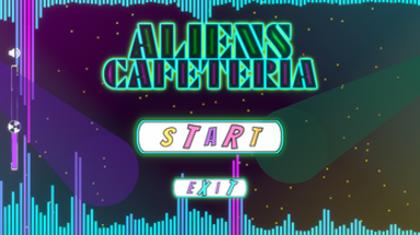 Aliens Cafeteria Image