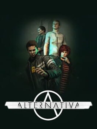 Alternativa Game Cover