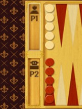 Backgammon Royal Image