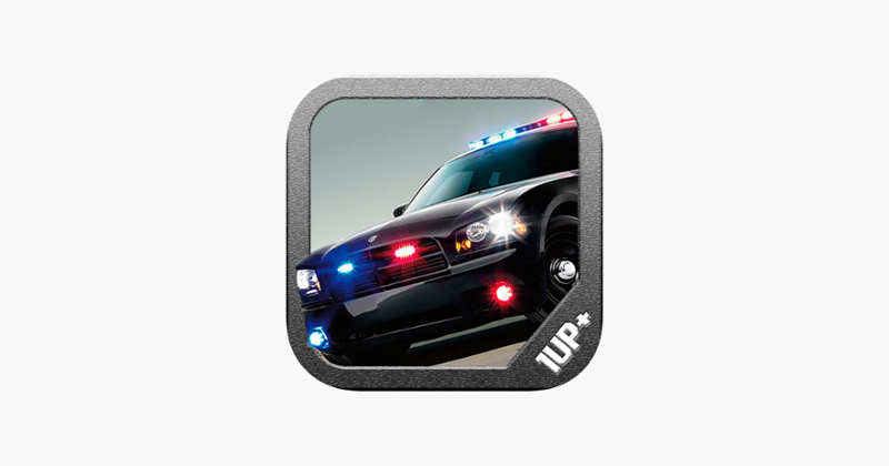 Bandits Vs Police Extreme Racing Free Game Cover