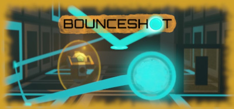 BounceShot Game Cover