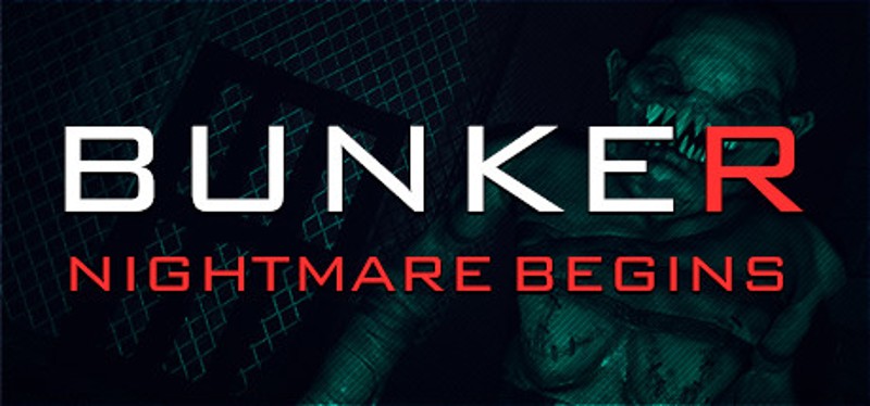 Bunker - Nightmare Begins Game Cover