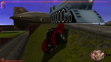 Carmageddon TDR 2000 Image