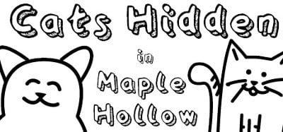 Cats Hidden in Maple Hollow Image