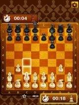 Chess Royale Combat Image