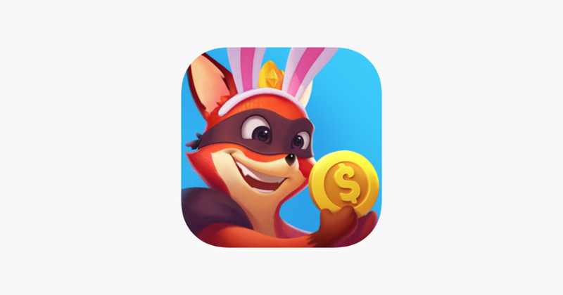 Crazy Fox - Big Win Game Cover
