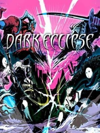 Dark Eclipse Game Cover