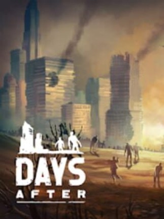 Days After Game Cover