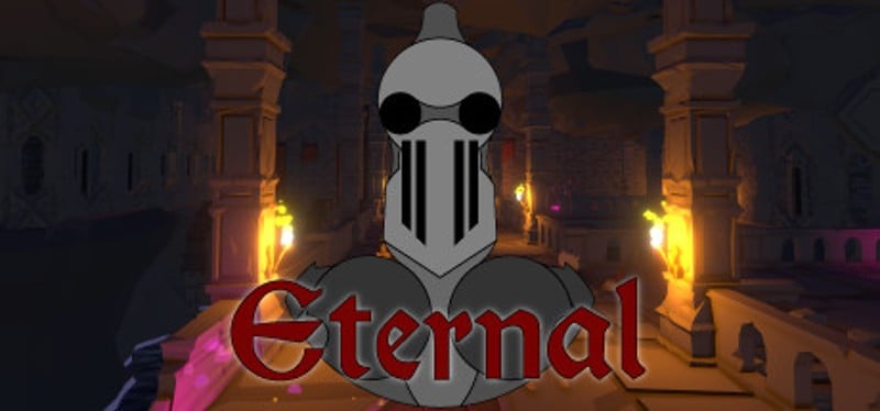 Eternal Game Cover