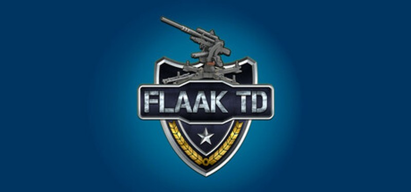 FLAAK TD Game Cover