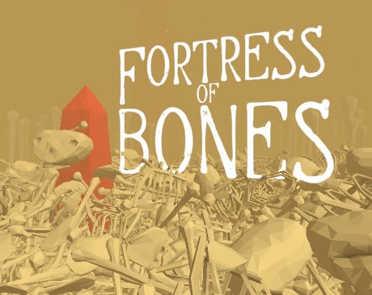 FortressOfBones (VR) Game Cover