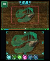Fossil Fighters: Frontier Image