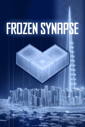 Frozen Synapse 2 Game Cover