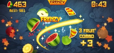 Fruit Ninja Classic+ Image