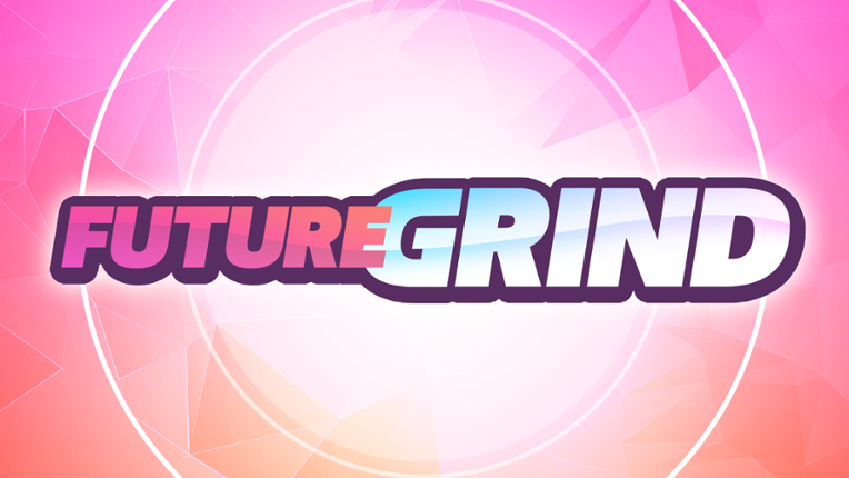 FutureGrind Game Cover