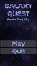 Galaxy Quest Image