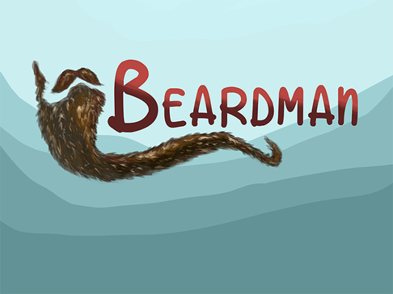Beardman Game Cover