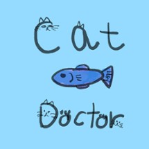 Cat Doctor Image