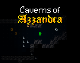 Caverns of Azzandra Image