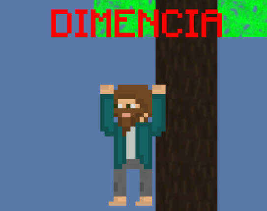 Dimencia Game Cover