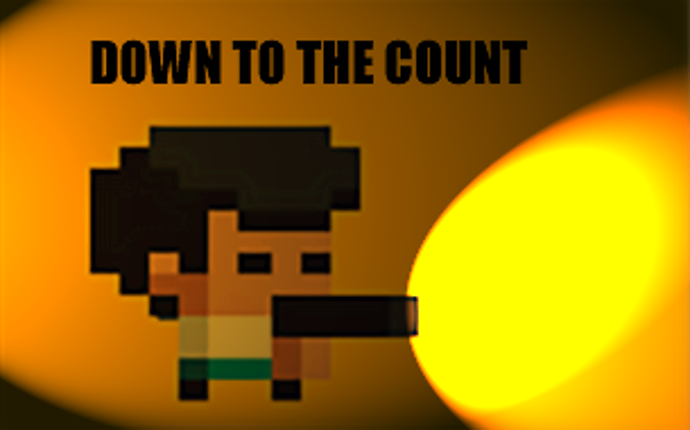 Down To The Count Game Cover