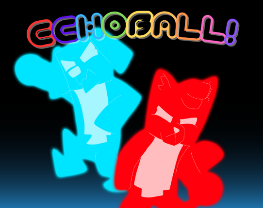 EchoBall! Game Cover