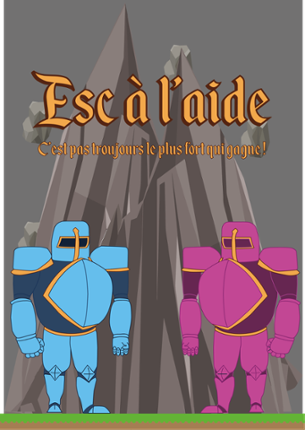 Escalaide Game Cover