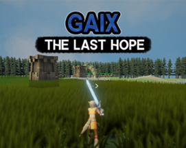 Gaix: The Last Hope | Unity | FYP | Diploma| Image