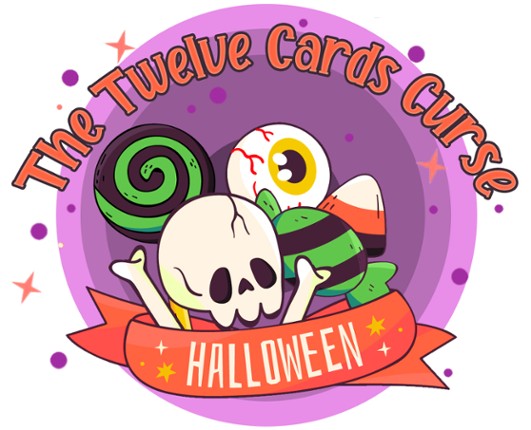 Halloween: The 12 Cards Curse Game Cover