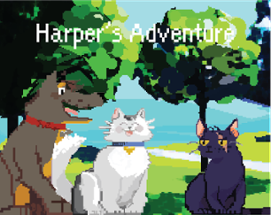 Harper's Adventure Image