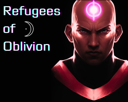 Refugees of Oblivion Game Cover