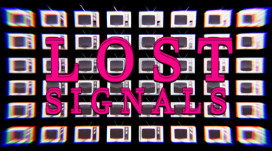 - Lost Signals - Image