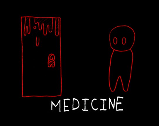 Medicine Game Cover