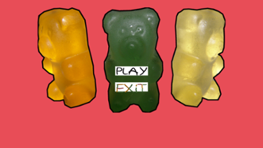 My Little Gummy Bear Adventure Image